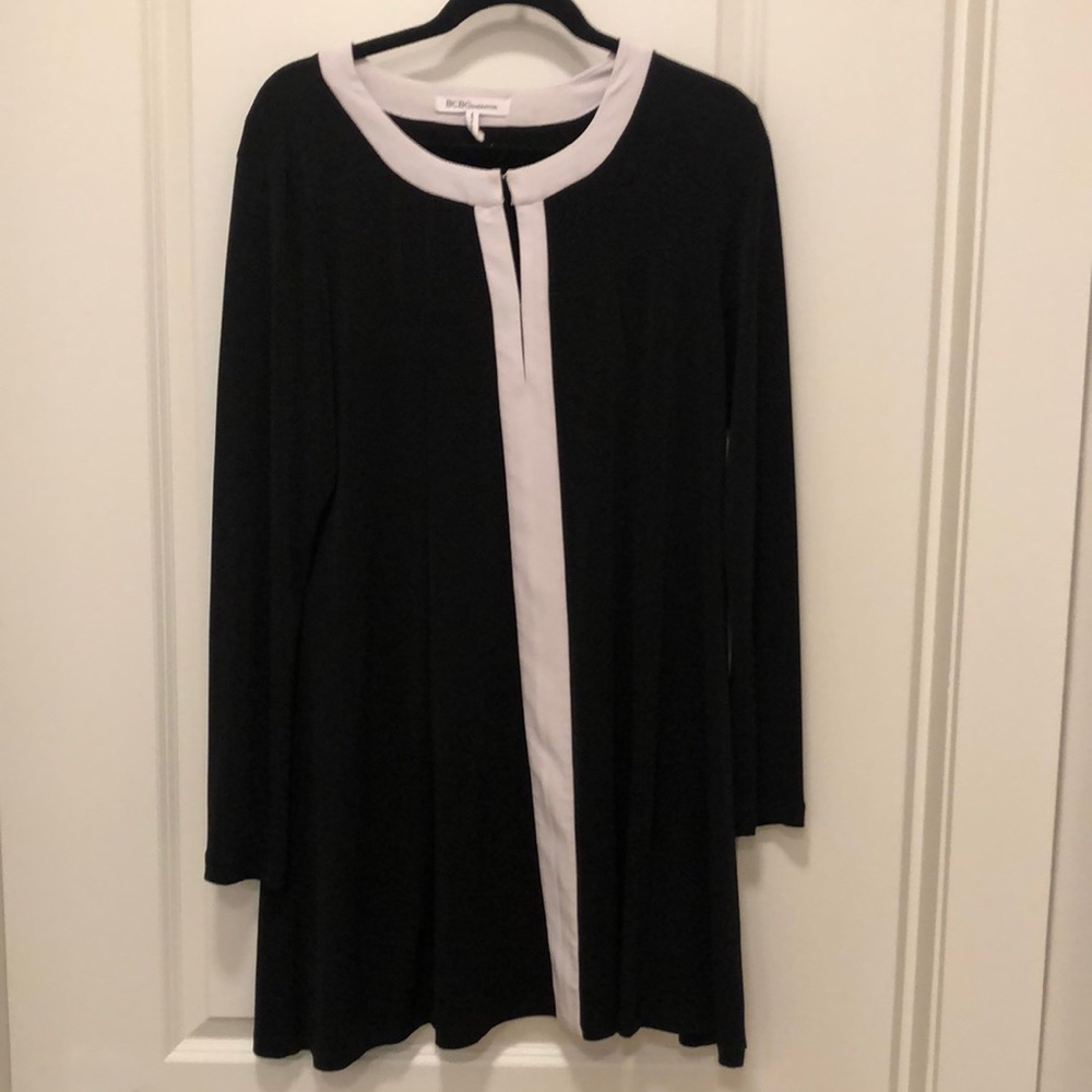 BCBGeneration Dress